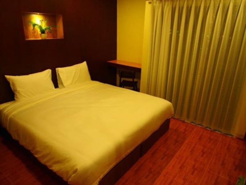 Tree Hug Home Patong Dış mekan fotoğraf
