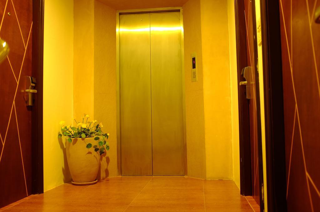Tree Hug Home Patong Dış mekan fotoğraf